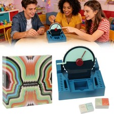 Wavelength Party Brettspiel