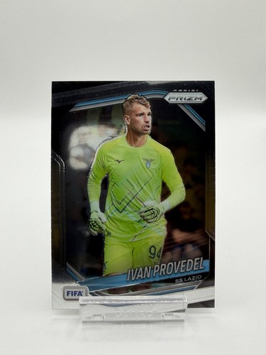 2025 panini prizm fifa - panini,