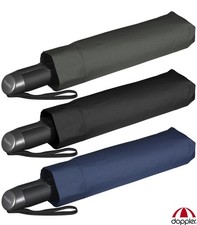 Doppler Regenschirm Herren