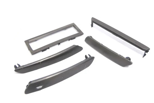 Passat 3bg abdeckung - vw, 3b