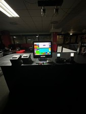 Gastro Kassensystem Vectron