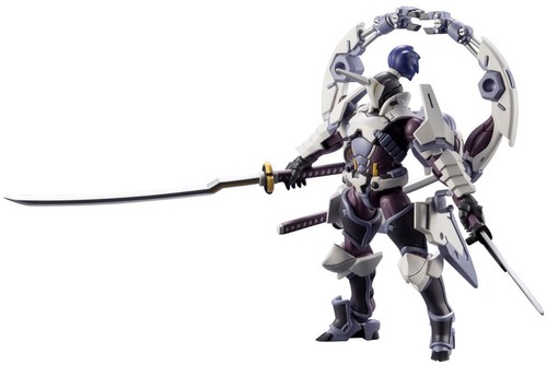 Kotobukiya hexa gear plastic - hexa,