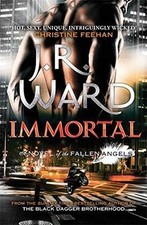 Fallen Angels 06. Immortal von