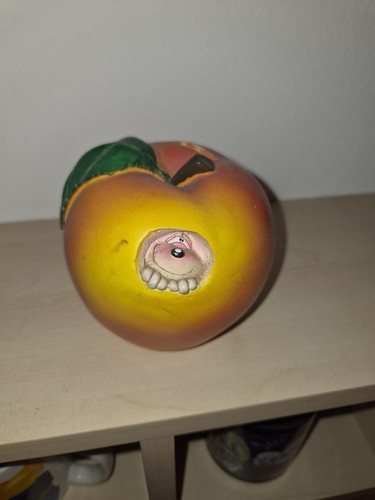 Diddl apfel spardose - diddl,