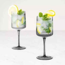 Weingläser Das Perfekte