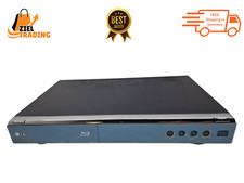 LG BD390 Blu-ray Disc Player