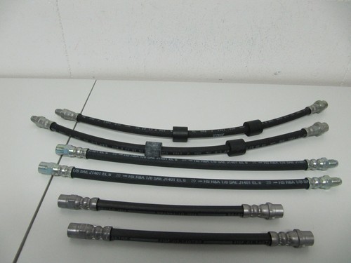 Abs bremsschlauch renault - abs,