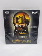 Hinter diesen Türen