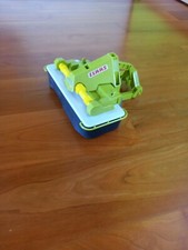 bruder claas mähwerk