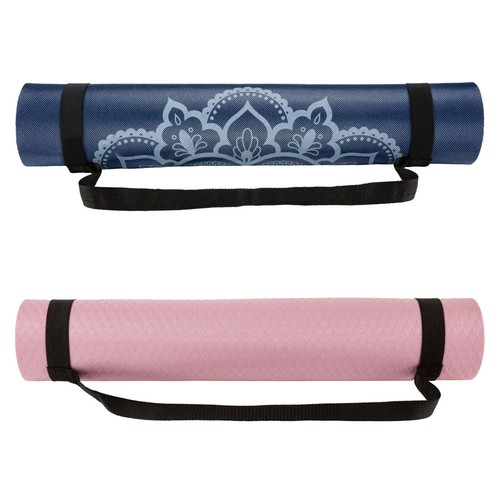 Yogamatte fitnessmatte - yogamatte,