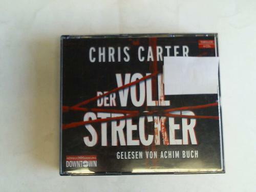Der vollstrecker gekürzte - der,