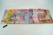 Vintage Burda Style Konvolut 9