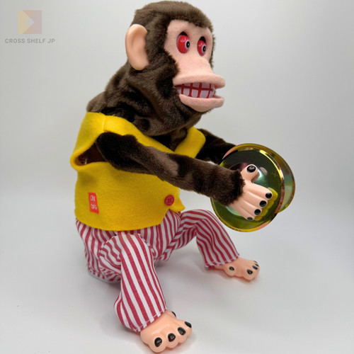 Yamani jolly schimpanse affe - yamani,