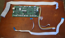 Samsung OEM CLX-3180FN