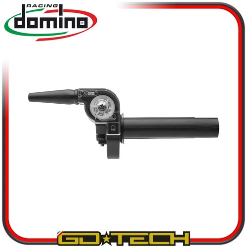 Schneller gasgriff domino - schneller,