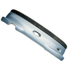 Peugeot 206 Heckstoßstange