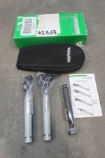 WelchAllyn Pocketscopes