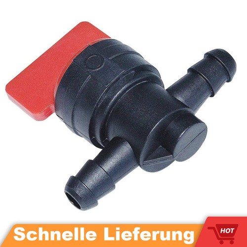 Benzinhahn für