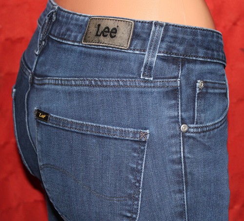 Lee damen jeans hose - lee,