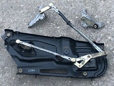  Mazda MPV LW Diesel 2,0