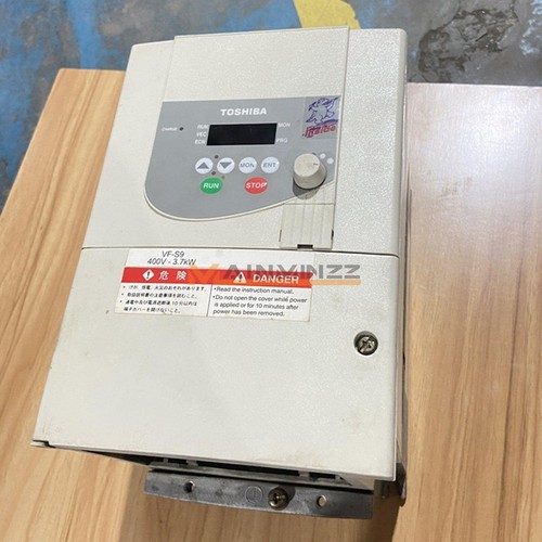 One toshiba inverter - toshiba,