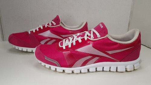 Reebok realflex optimal 8uk - reebok,