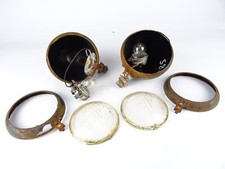 2 x Scheinwerfer Lampen defekt