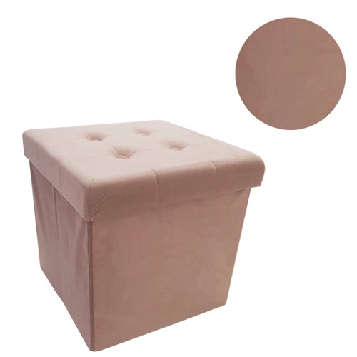 Sitzhocker faltbarer - ,