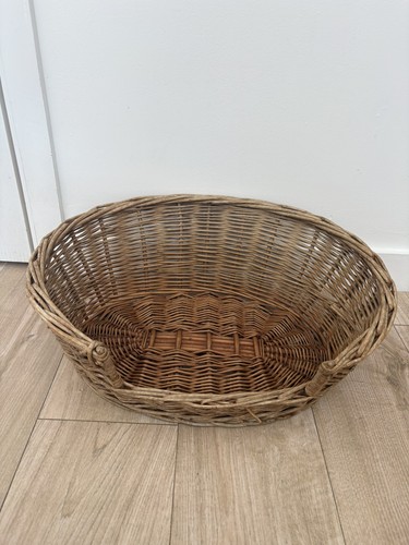 Katzenbettkorb aus