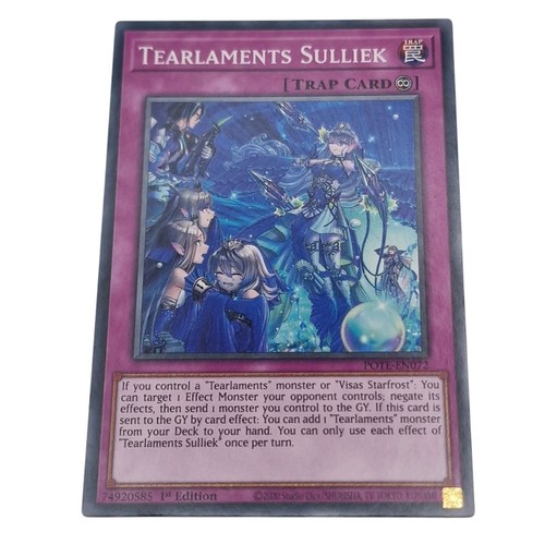Power of the - yu-gi-oh!,