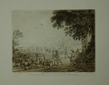 Richard Earlom (1743-1822)