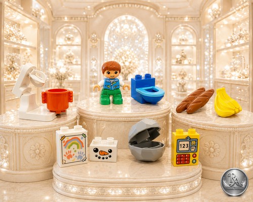 Lego duplo 10 teile - duplo®,