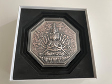 Dollar niue island 2020 - 10,