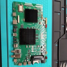 Mainboard HAUPTPLATINE TV