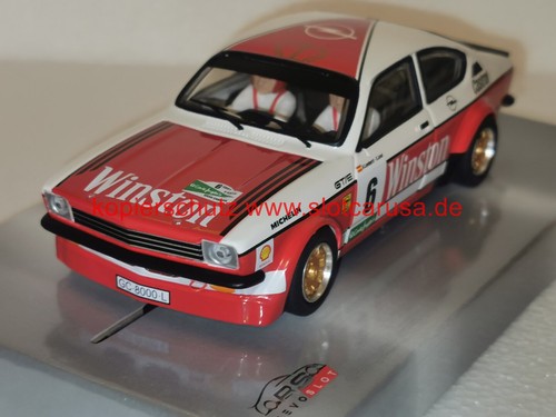 Revoslot rs0315 slotcar - rs0315,