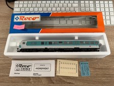 Roco 44245 H0 Nahverkehrswagen