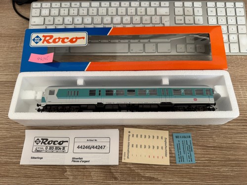 Roco 44245 nahverkehrswagen - 44245,
