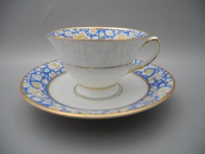Schumann mokkatasse blaues - schumann,