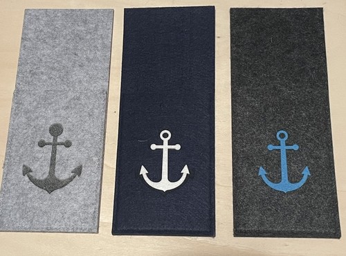 Sehr schöne maritime