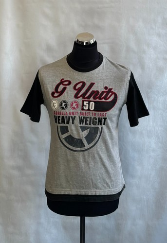 Unit shirt size m - g-unit,