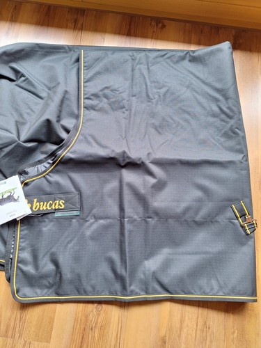 Bucas irish turnout 50g - turnout,