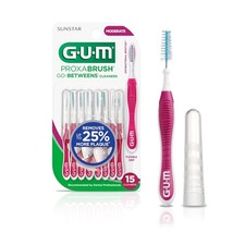 GUM Proxabrush Go-Betweens -