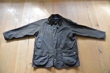 Barbour Beaufort Vintage L