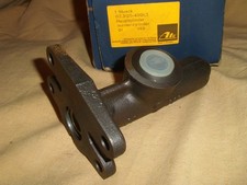 Hauptbremszylinder ATE 1.Kreis ohne BKV Opel Kapitän 61-63 Rekord A 63-65 NEU