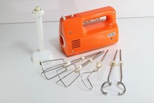 DDR Handmixer RG 28s orange