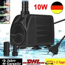 Wasserpumpe 10w 600l - 10w, 600l/h