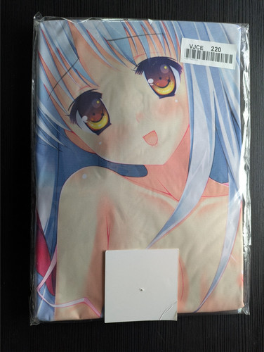 Mizuho sakuraba dakimakura - mizuho,