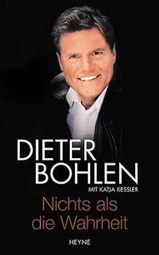 Nichts als die - , wahrheit