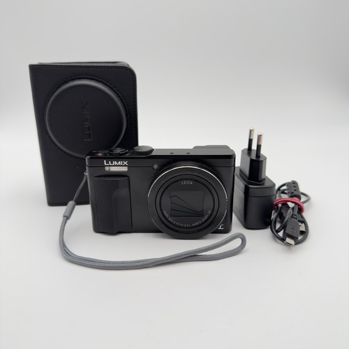 Panasonic lumix dmc - panasonic,