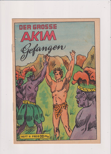 Akim der grosse original - 11,